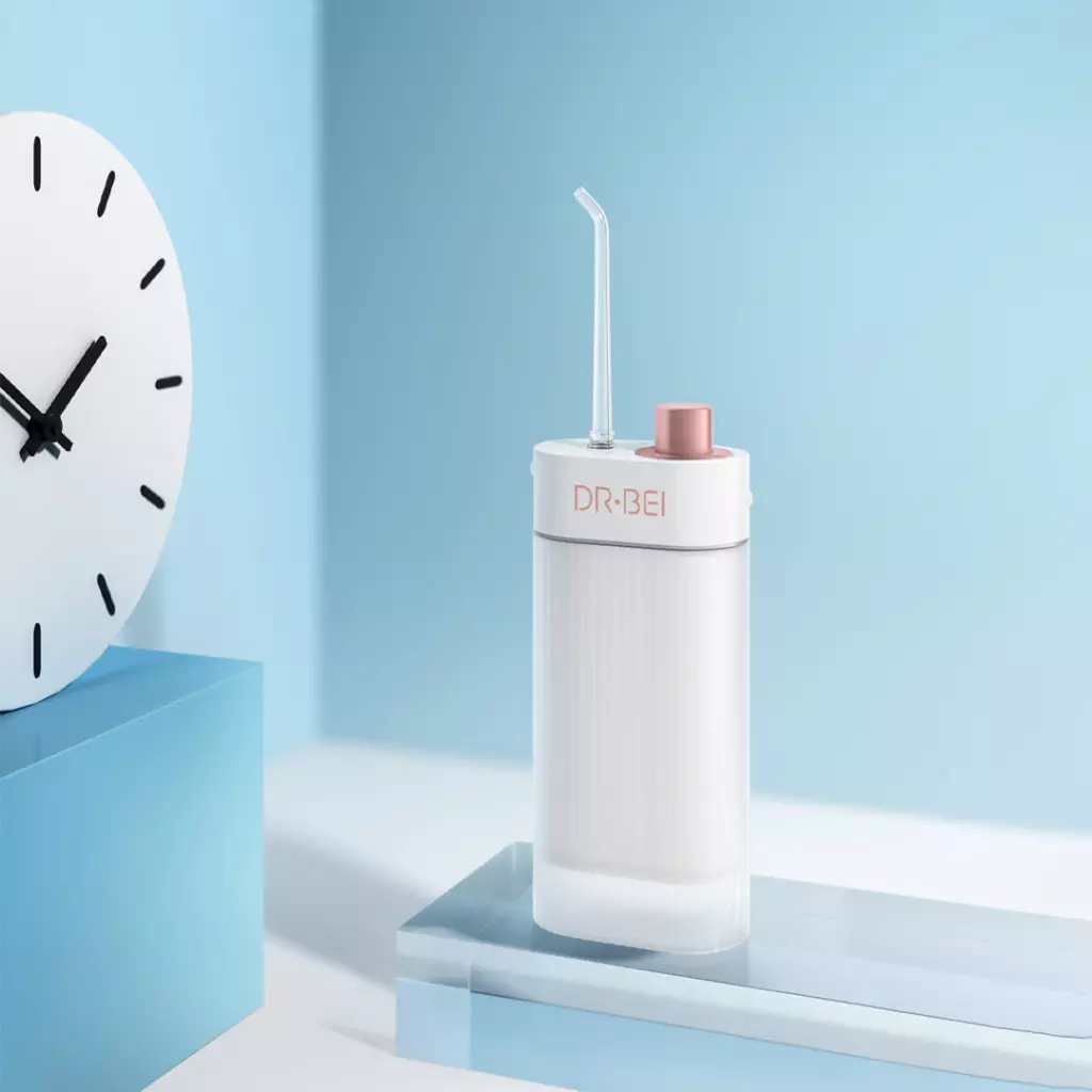 Ирригатор Xiaomi DOCTOR B F3 - 6 Ирригатор Xiaomi DOCTOR B F3 - 6