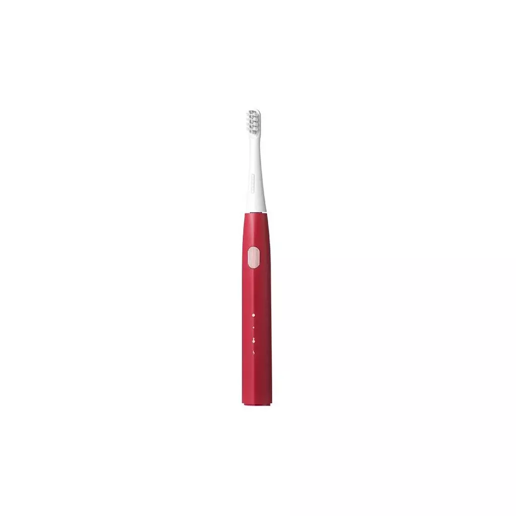 Электрическая зубная щетка Xiaomi DOCTOR B Y1 Burgundy Red