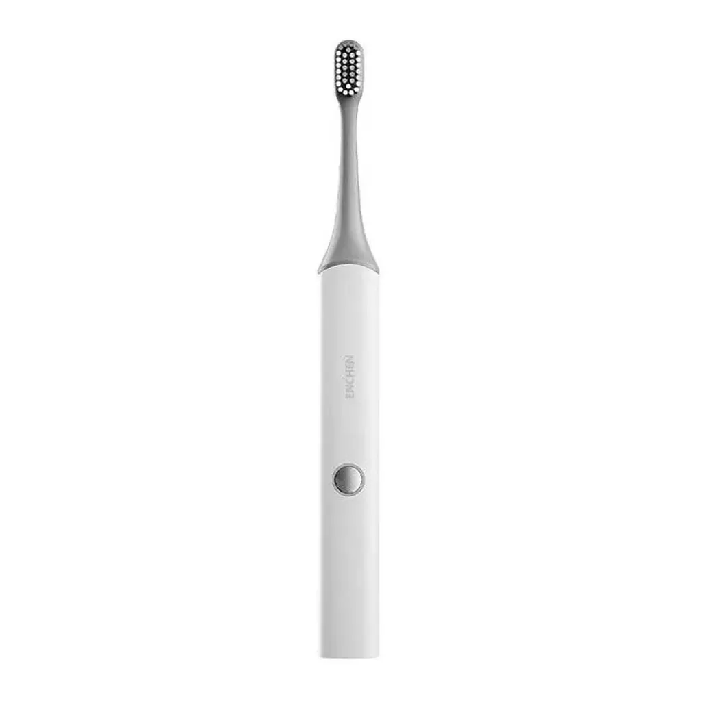 Электрическая зубная щетка Xiaomi ENCHEN Electric Toothbrush Aurora T+ White Электрическая зубная щетка Xiaomi ENCHEN Electric Toothbrush Aurora T+ White