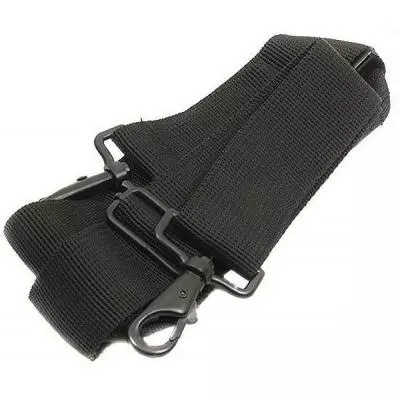 Сумка для ноутбука Porto 15.6" PC109BK (PC109BK) - 4