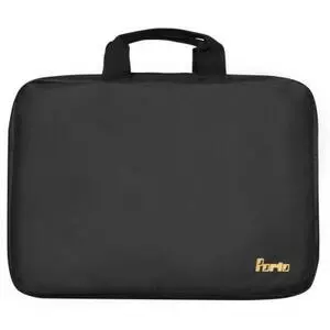 Сумка для ноутбука Porto 15.6" PC109BK (PC109BK)