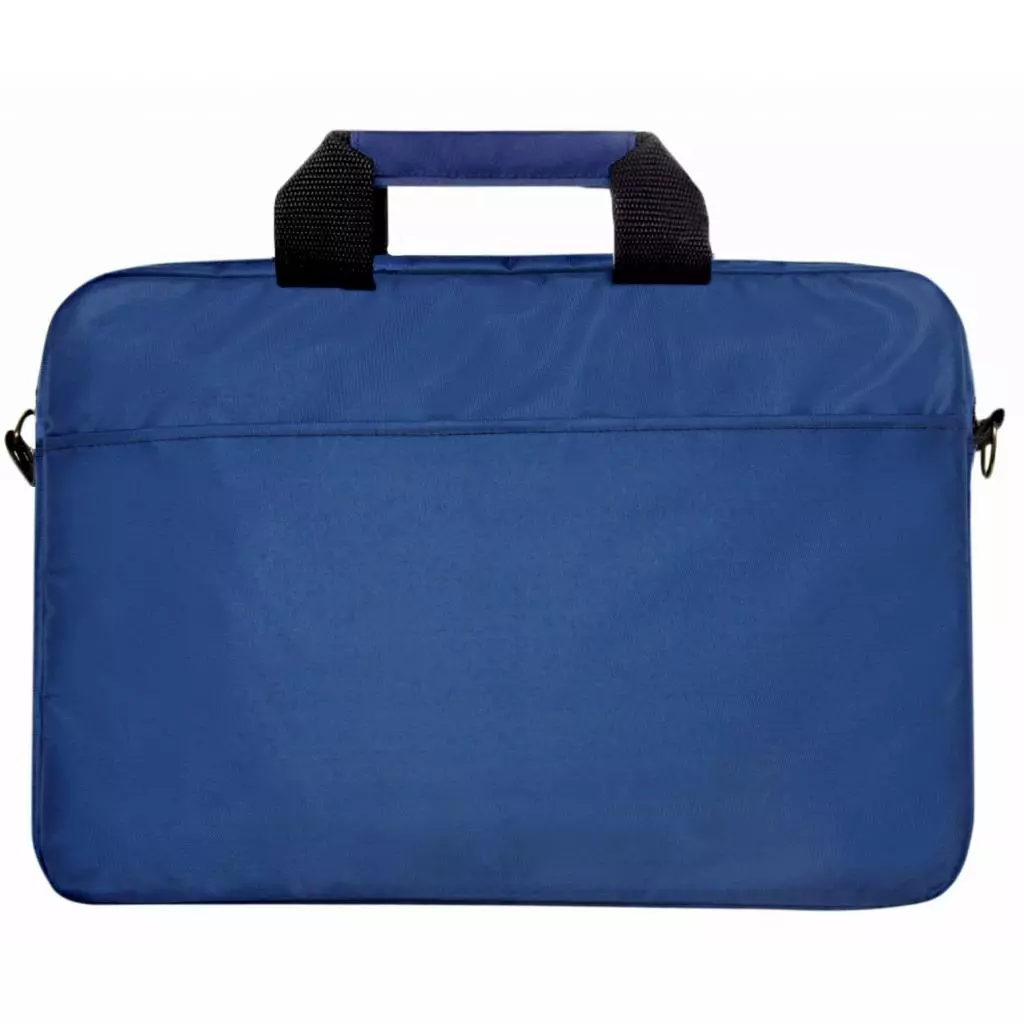 Сумка для ноутбука Porto 12" PN12-02 Computer Bag (PN12-02DB) - 1 Сумка для ноутбука Porto 12" PN12-02 Computer Bag (PN12-02DB) - 1