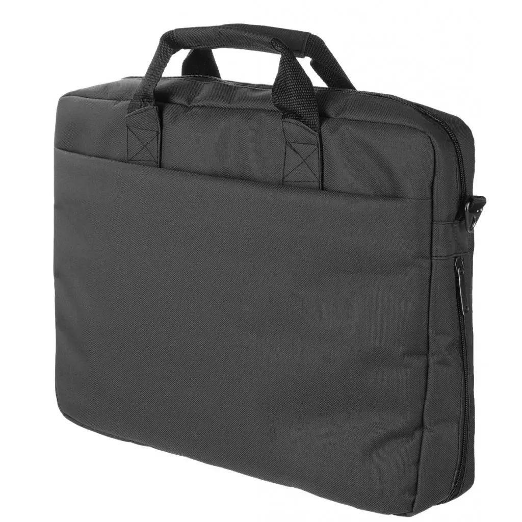 Сумка для ноутбука Porto 15.6" PN26 Black (PN26BK) - 2 Сумка для ноутбука Porto 15.6" PN26 Black (PN26BK) - 2