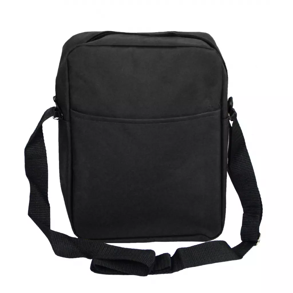 Сумка для ноутбука Porto 10'' LP-10-03BK TRIZUB Black (LP1003BK_TRIZ) - 2