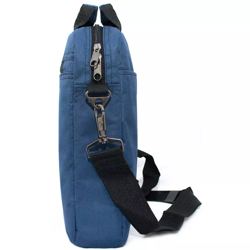 Сумка для ноутбука Porto 10'' LS-10-03BU Blue (LS1003BU) - 2 Сумка для ноутбука Porto 10'' LS-10-03BU Blue (LS1003BU) - 2