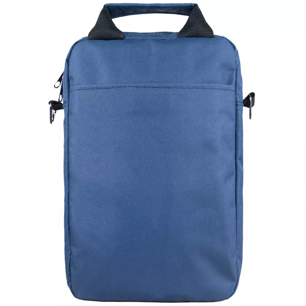 Сумка для ноутбука Porto 10'' LS-10-03BU Blue (LS1003BU) - 3 Сумка для ноутбука Porto 10'' LS-10-03BU Blue (LS1003BU) - 3