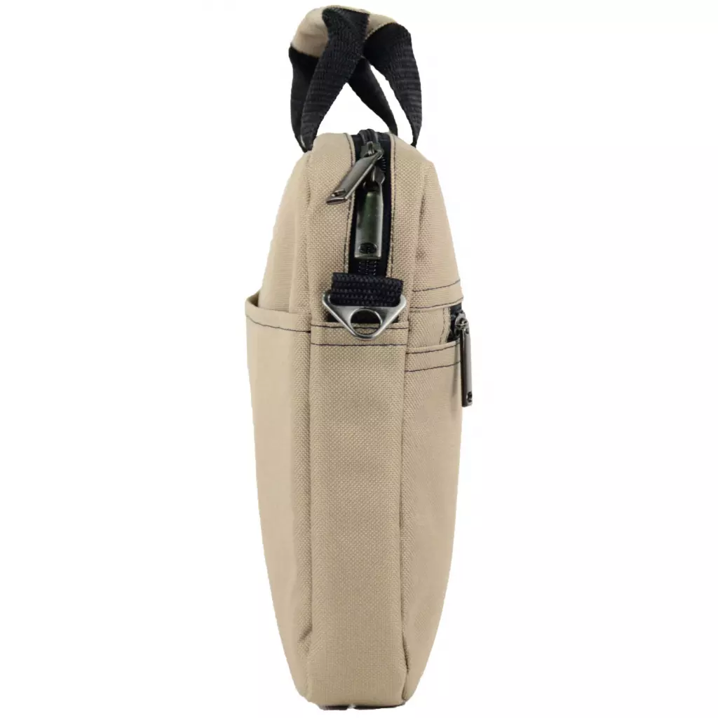 Сумка для ноутбука Porto 12'' PN12 LoveUkraine Beige (PN12LB_LoveUkr) - 2 Сумка для ноутбука Porto 12'' PN12 LoveUkraine Beige (PN12LB_LoveUkr) - 2