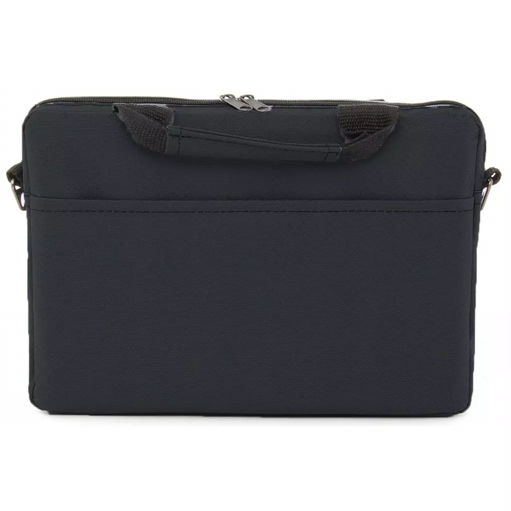 Сумка для ноутбука Porto 12'' PN12 LoveUkraine Black (PN12BK_LoveUkr) - 3 Сумка для ноутбука Porto 12'' PN12 LoveUkraine Black (PN12BK_LoveUkr) - 3
