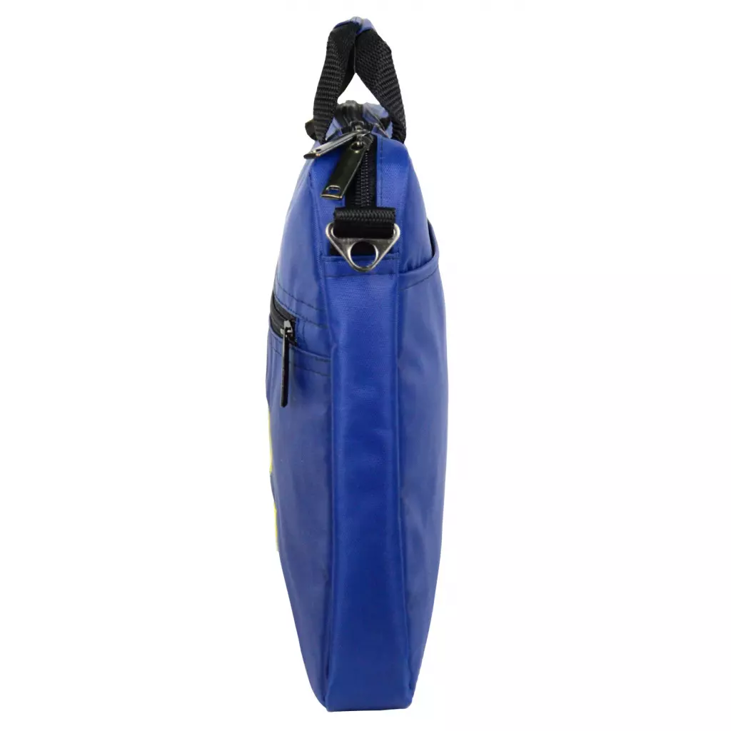 Сумка для ноутбука Porto 13.3'' PN13DB LoveUkraine DarkBlue (PN13DB_LoveUkr) - 2 Сумка для ноутбука Porto 13.3'' PN13DB LoveUkraine DarkBlue (PN13DB_LoveUkr) - 2