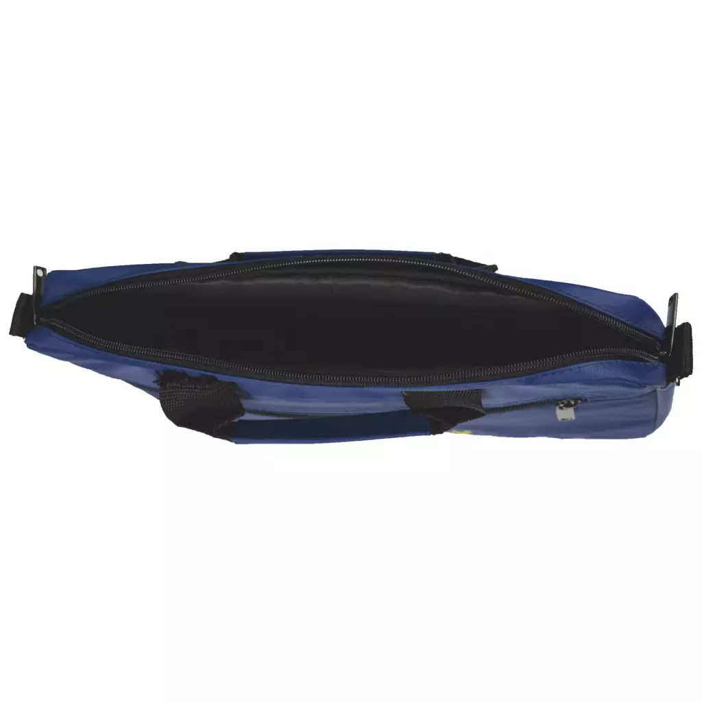 Сумка для ноутбука Porto 13.3'' PN13DB LoveUkraine DarkBlue (PN13DB_LoveUkr) - 5 Сумка для ноутбука Porto 13.3'' PN13DB LoveUkraine DarkBlue (PN13DB_LoveUkr) - 5