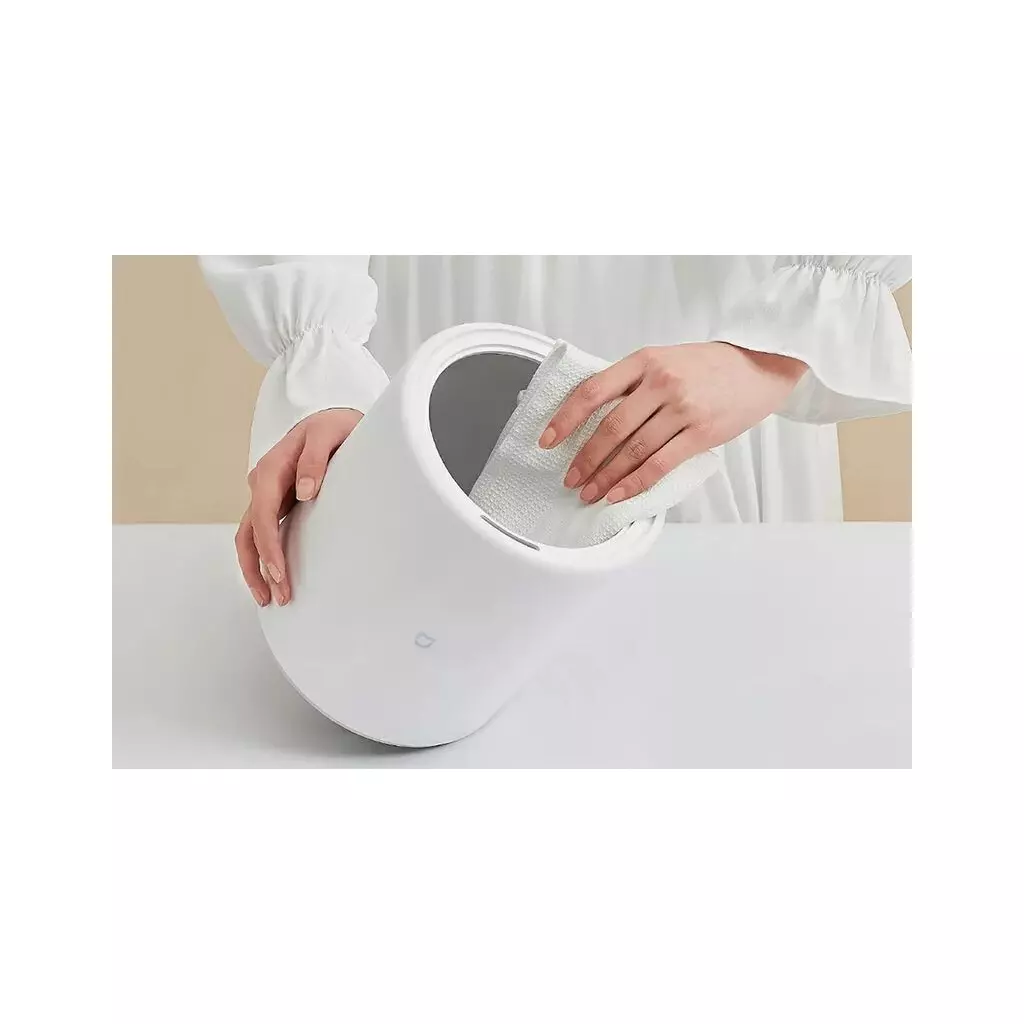 Увлажнитель воздуха Xiaomi Mijia humidifier White (MJJSQ02LX) - 2