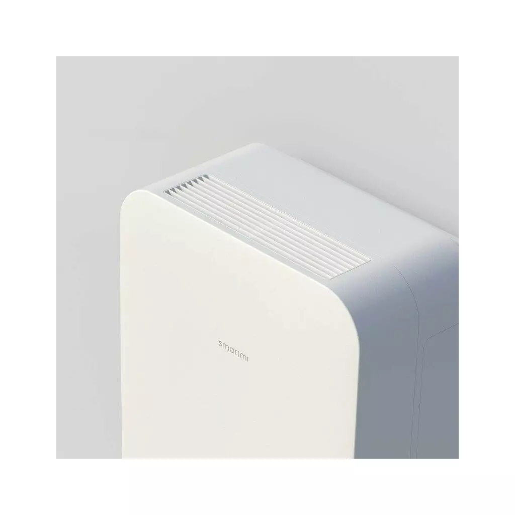 Воздухоочиститель Xiaomi SmartMi Fresh Air System Wall Mounted (XFXT01ZM) - 1 Воздухоочиститель Xiaomi SmartMi Fresh Air System Wall Mounted (XFXT01ZM) - 1