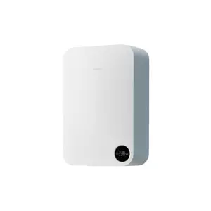 Воздухоочиститель Xiaomi SmartMi Fresh Air System Wall Mounted (XFXT01ZM)