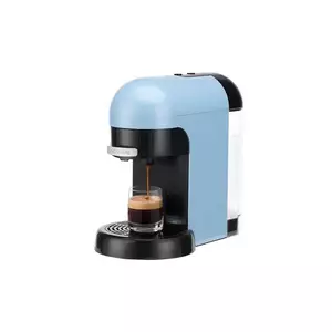 Кофеварка Xiaomi SCISHARE Espresso coffee machine Blue S1801