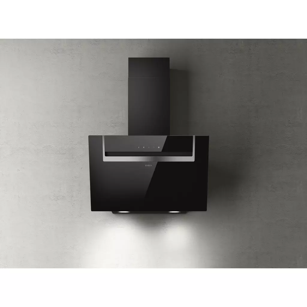 Вытяжка кухонная Elica SHEEN-S BL/A/60 - 2