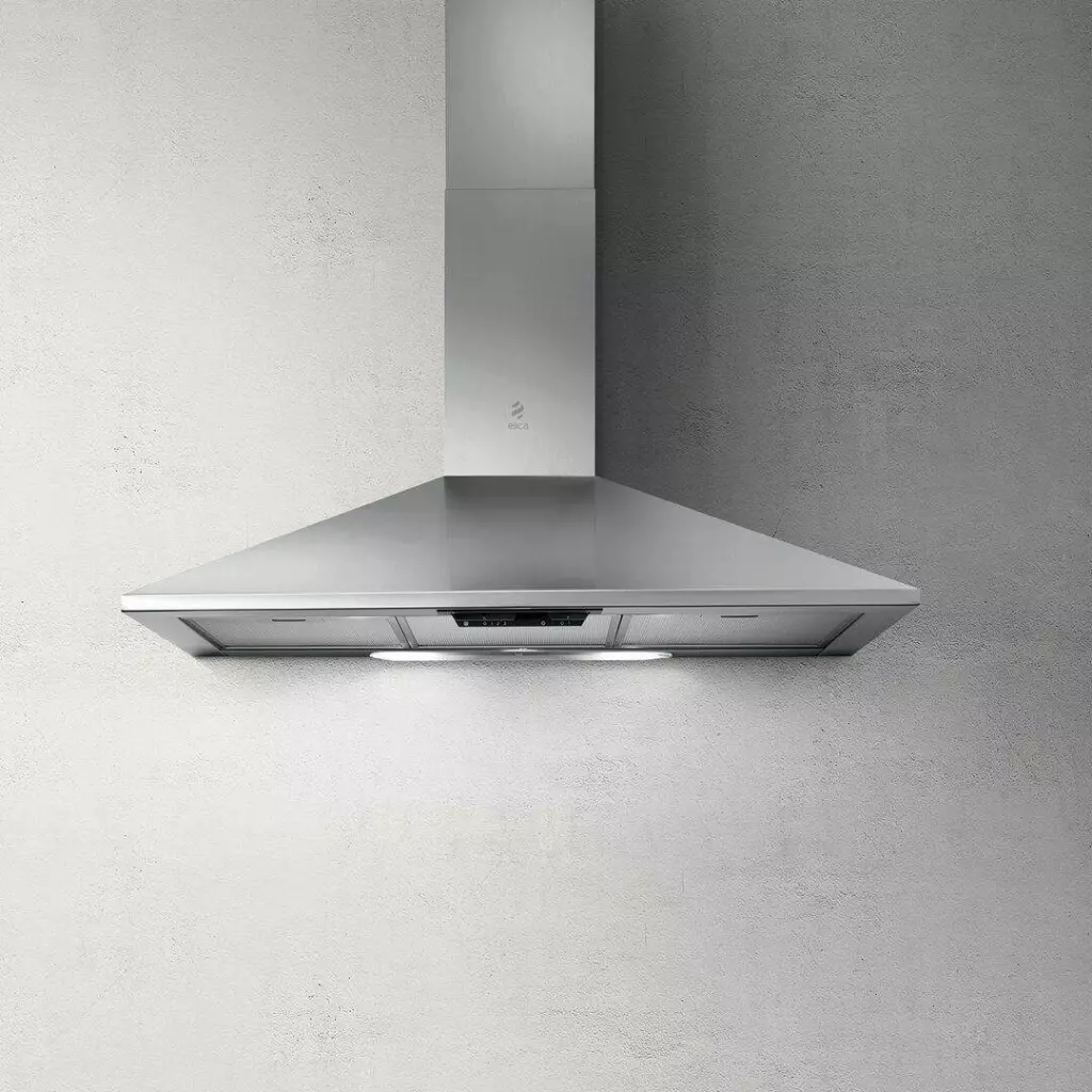 Вытяжка кухонная Elica MISSY PB IX/A/90 - 2 Вытяжка кухонная Elica MISSY PB IX/A/90 - 2
