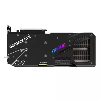 Видеокарта GIGABYTE GeForce RTX3070 Ti 8Gb AORUS MASTER (GV-N307TAORUS M-8GD) - 6 Видеокарта GIGABYTE GeForce RTX3070 Ti 8Gb AORUS MASTER (GV-N307TAORUS M-8GD) - 6