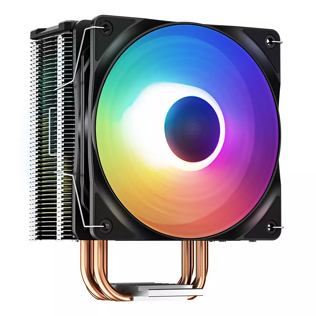 Кулер для процессора Deepcool GAMMAXX 400XT - 2 Кулер для процессора Deepcool GAMMAXX 400XT - 2