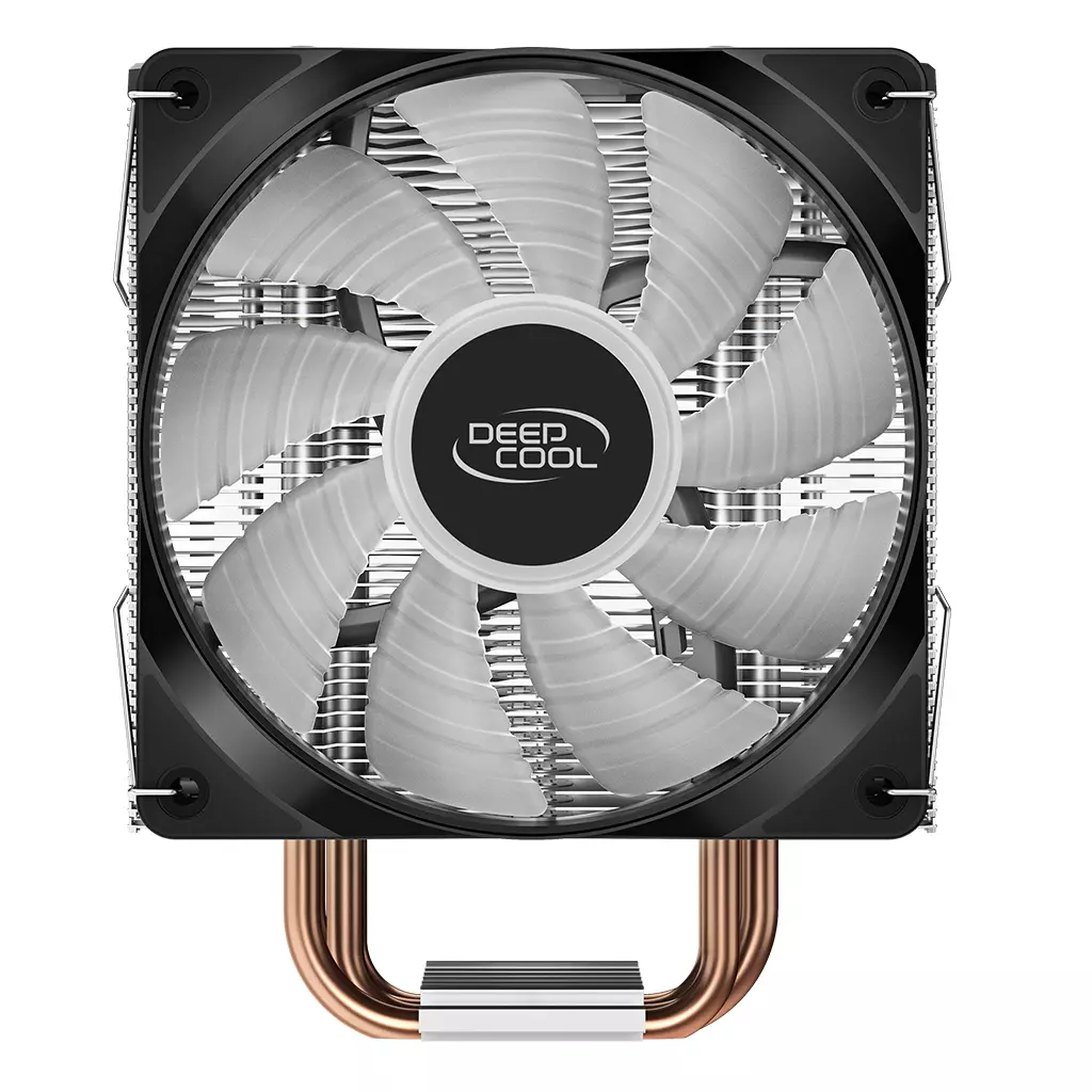 Кулер для процессора Deepcool GAMMAXX 400XT - 4 Кулер для процессора Deepcool GAMMAXX 400XT - 4