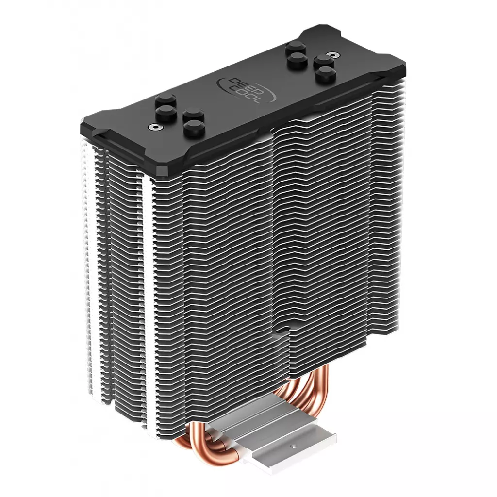 Кулер для процессора Deepcool GAMMAXX 400XT - 7 Кулер для процессора Deepcool GAMMAXX 400XT - 7