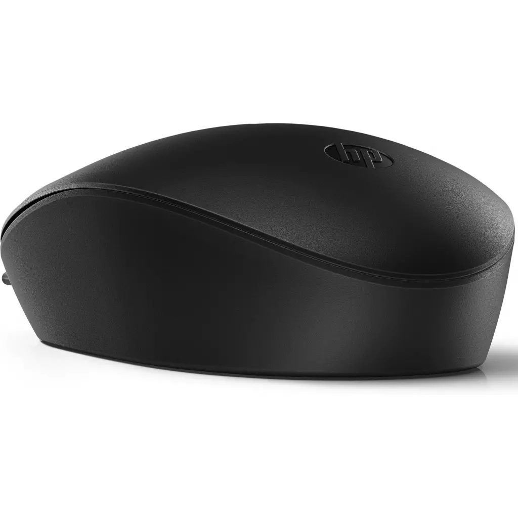 Мышка HP 125 Black (265A9AA) - 3 Мышка HP 125 Black (265A9AA) - 3