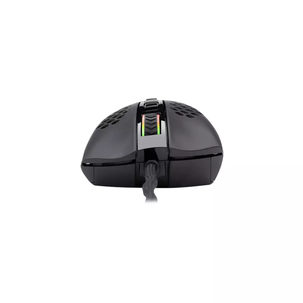 Мышка Redragon Storm Elite 16000dpi RGB USB Black (77853) - 6 Мышка Redragon Storm Elite 16000dpi RGB USB Black (77853) - 6