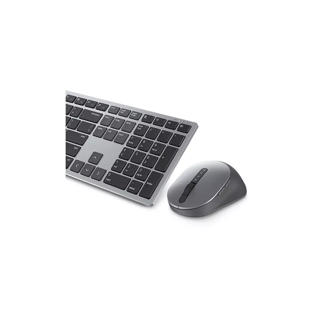 Комплект Dell Multi-Device KM7321W Ukr (580-AJQV) - 5 Комплект Dell Multi-Device KM7321W Ukr (580-AJQV) - 5