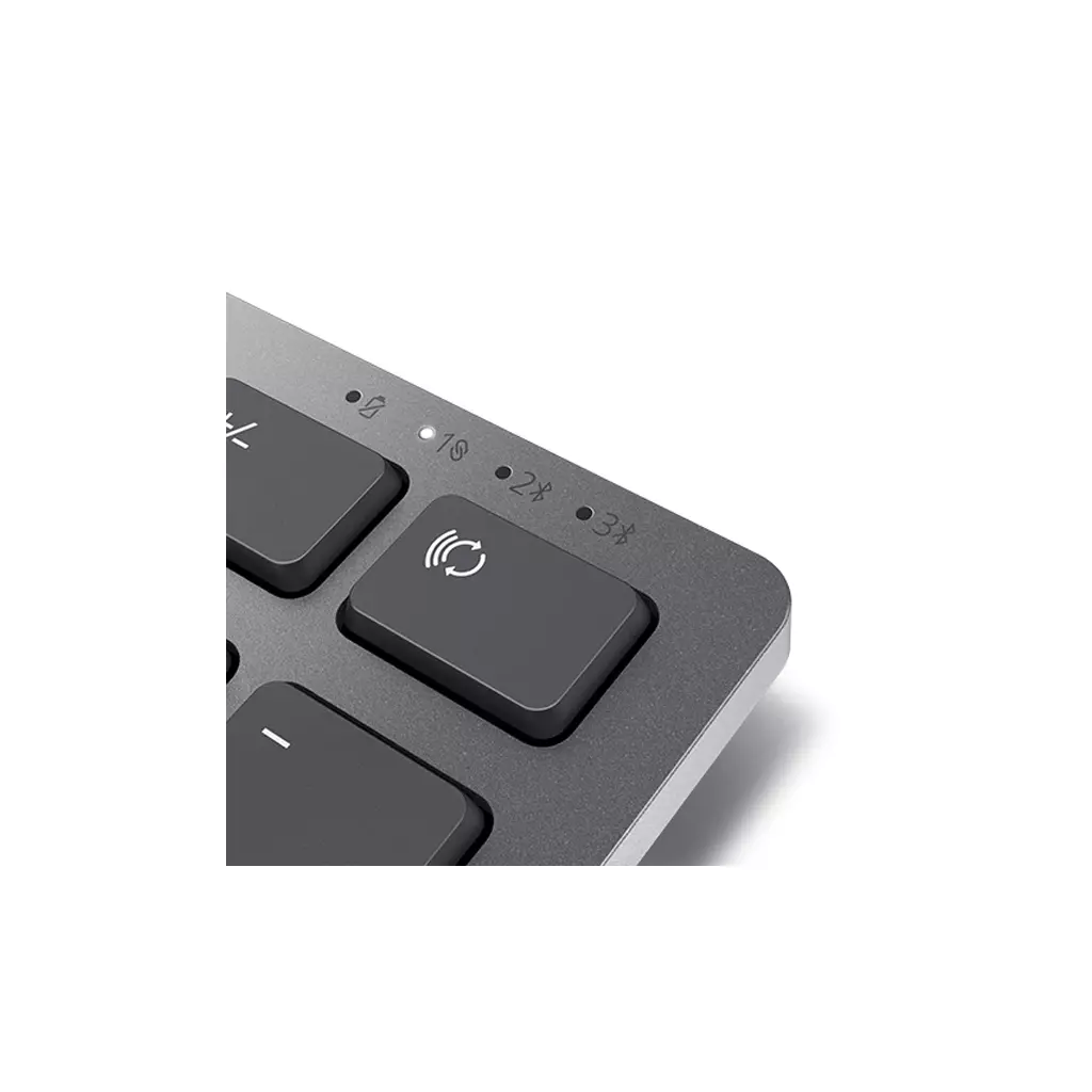 Комплект Dell Multi-Device KM7321W Ukr (580-AJQV) - 7 Комплект Dell Multi-Device KM7321W Ukr (580-AJQV) - 7