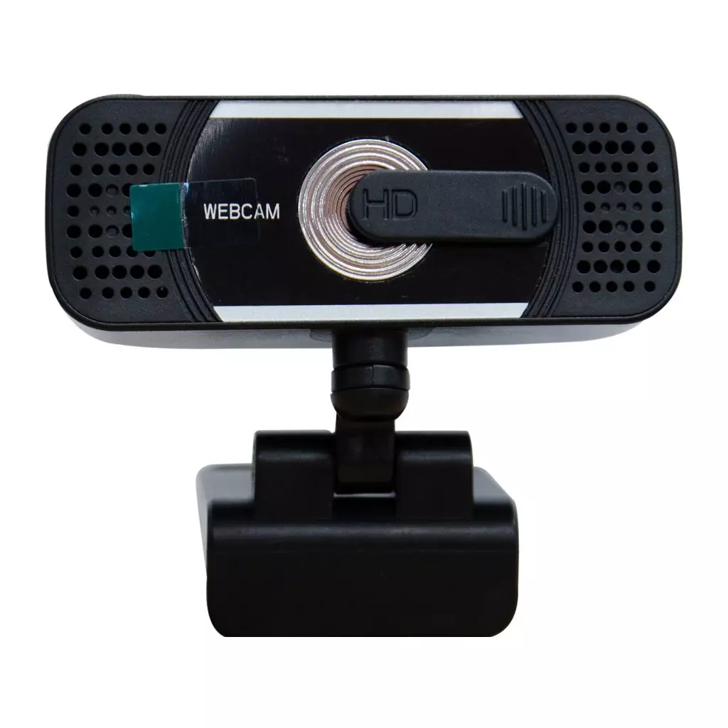 Веб-камера Okey FHD 1080P Black (WB140) - 2 Веб-камера Okey FHD 1080P Black (WB140) - 2