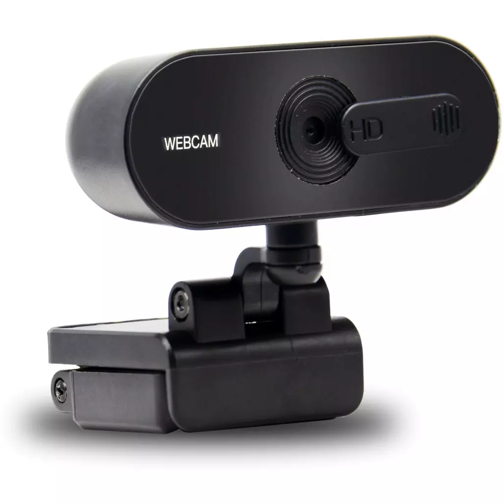 Веб-камера Okey FHD 1080P автофокус (WB280) - 1 Веб-камера Okey FHD 1080P автофокус (WB280) - 1