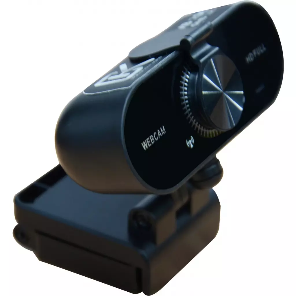 Веб-камера Okey 2K QuadHD 1440P (WB290) - 1 Веб-камера Okey 2K QuadHD 1440P (WB290) - 1