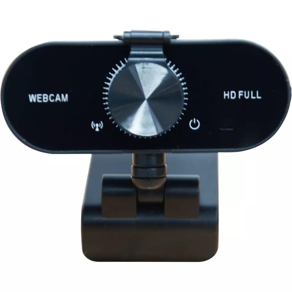 Веб-камера Okey 2K QuadHD 1440P (WB290) - 2 Веб-камера Okey 2K QuadHD 1440P (WB290) - 2