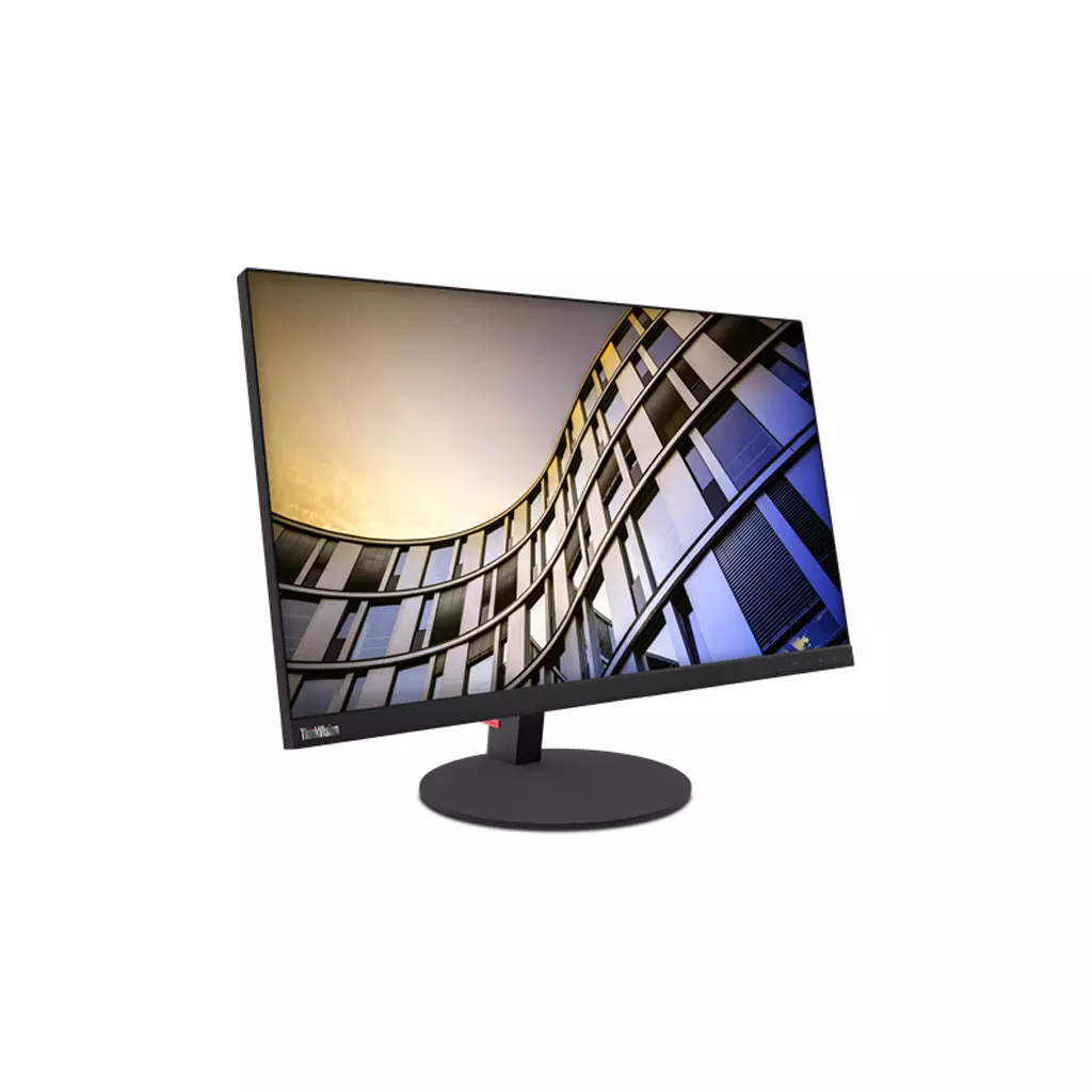 Монитор Lenovo T27P-10 (61DAMAT1UA) - 1 Монитор Lenovo T27P-10 (61DAMAT1UA) - 1