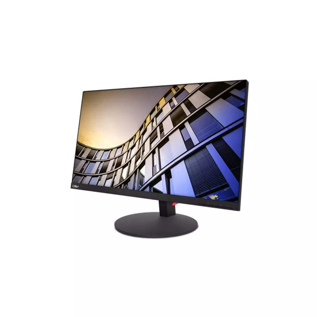 Монитор Lenovo T27P-10 (61DAMAT1UA) - 2 Монитор Lenovo T27P-10 (61DAMAT1UA) - 2