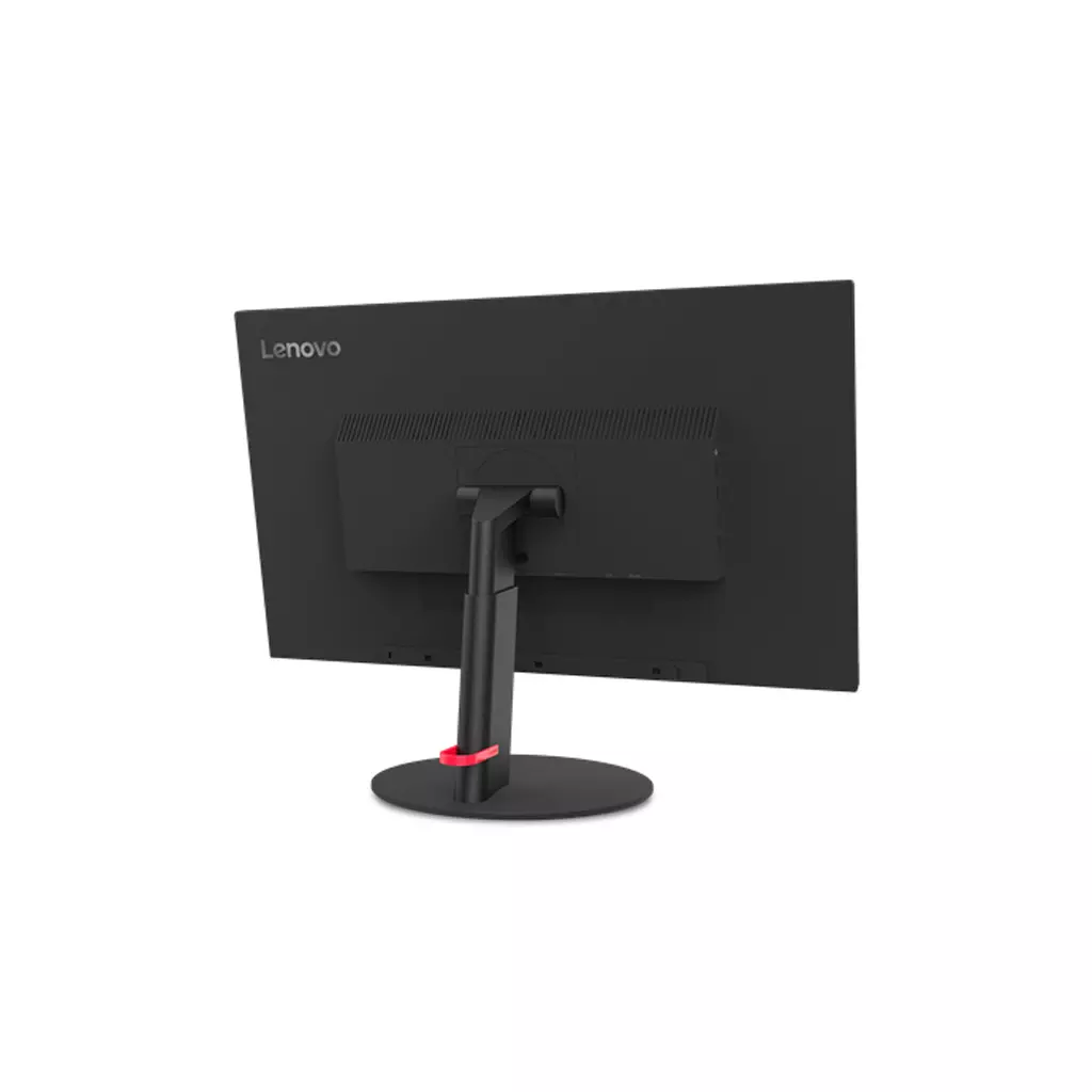 Монитор Lenovo T27P-10 (61DAMAT1UA) - 4 Монитор Lenovo T27P-10 (61DAMAT1UA) - 4