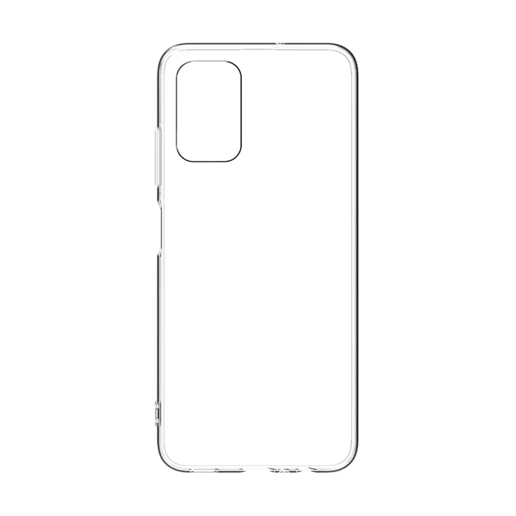 Чехол для моб. телефона Armorstandart Air Series Samsung A03s (A037) Transparent (ARM59784)