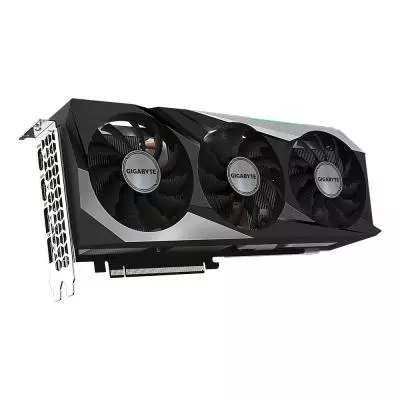 Видеокарта GIGABYTE Radeon RX 6800 16Gb GAMING OC (GV-R68GAMING OC-16GD) - 2 Видеокарта GIGABYTE Radeon RX 6800 16Gb GAMING OC (GV-R68GAMING OC-16GD) - 2