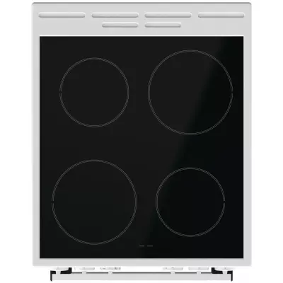 Плита Gorenje EC5151WG - 1 Плита Gorenje EC5151WG - 1