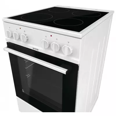 Плита Gorenje EC5151WG - 3 Плита Gorenje EC5151WG - 3
