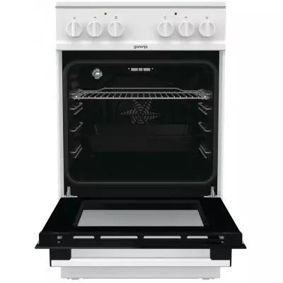 Плита Gorenje EC5151WG - 4 Плита Gorenje EC5151WG - 4