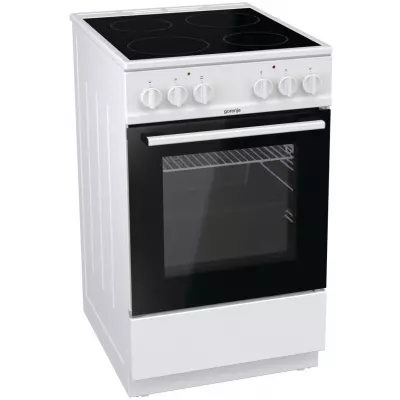 Плита Gorenje EC5151WG - 5 Плита Gorenje EC5151WG - 5
