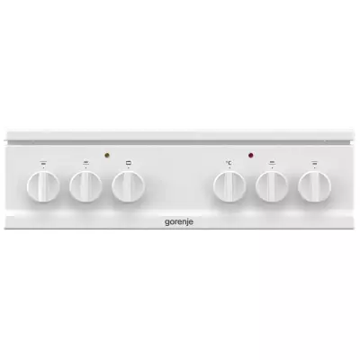 Плита Gorenje EC5151WG - 6 Плита Gorenje EC5151WG - 6