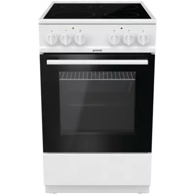 Плита Gorenje EC5151WG