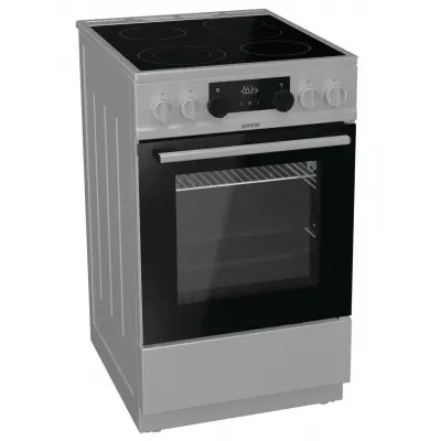 Плита Gorenje ECS5350XA - 1 Плита Gorenje ECS5350XA - 1