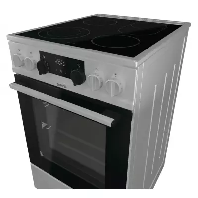 Плита Gorenje ECS5350XA - 3 Плита Gorenje ECS5350XA - 3