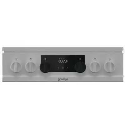 Плита Gorenje ECS5350XA - 6 Плита Gorenje ECS5350XA - 6