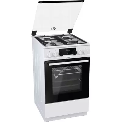 Плита Gorenje KS5350WF - 1 Плита Gorenje KS5350WF - 1