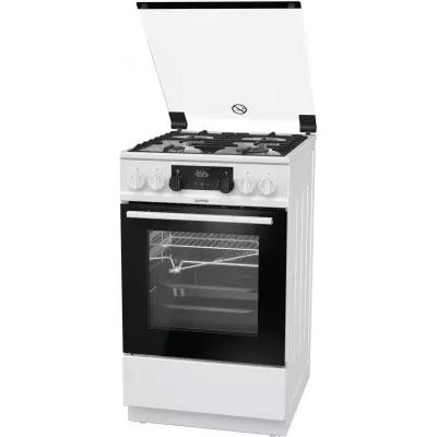 Плита Gorenje KS5350WF - 2 Плита Gorenje KS5350WF - 2