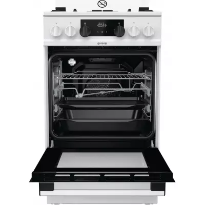 Плита Gorenje KS5350WF - 5 Плита Gorenje KS5350WF - 5