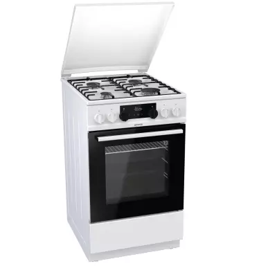 Плита Gorenje MEKS512W - 1 Плита Gorenje MEKS512W - 1